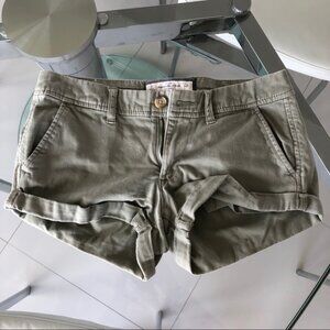 Abercrombie & Fitch shorts